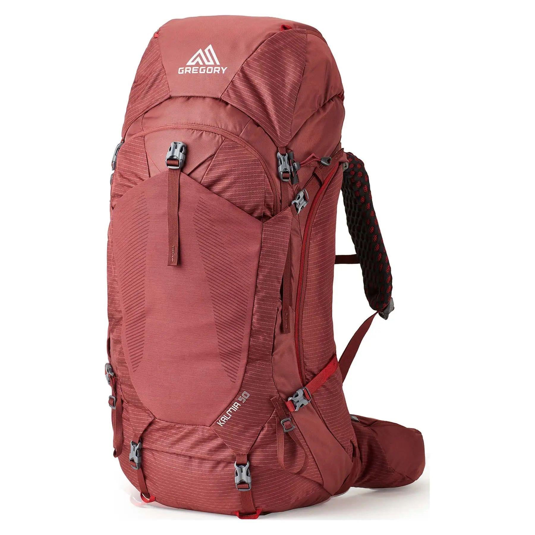 Рюкзак Gregory Kalmia 60 RC SM/MD  Bordeaux Red (1053-137242/1126)
