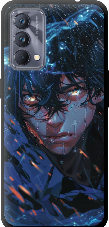 Чехол на Realme GT Master Satoru Gojou (6128b-2852-42517)