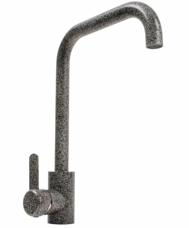 Смеситель для кухни Platinum KT 11 3008B-FH Микс (SP000033465)