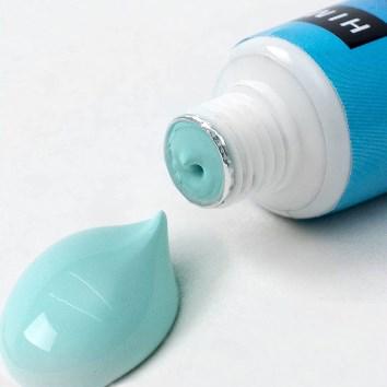 Акриловые краски для рисования HIMI Acrylic Набор 12 цветов по 12 мл в тюбиках - фото 4 Акриловые краски для рисования HIMI Acrylic Набор 12 цветов по 12 мл в тюбиках - фото 4