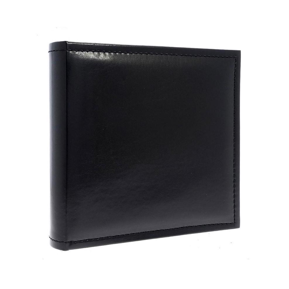 Фотоальбом Poldom Brandy-Bk на 200 фото 10x15 см (12800115)