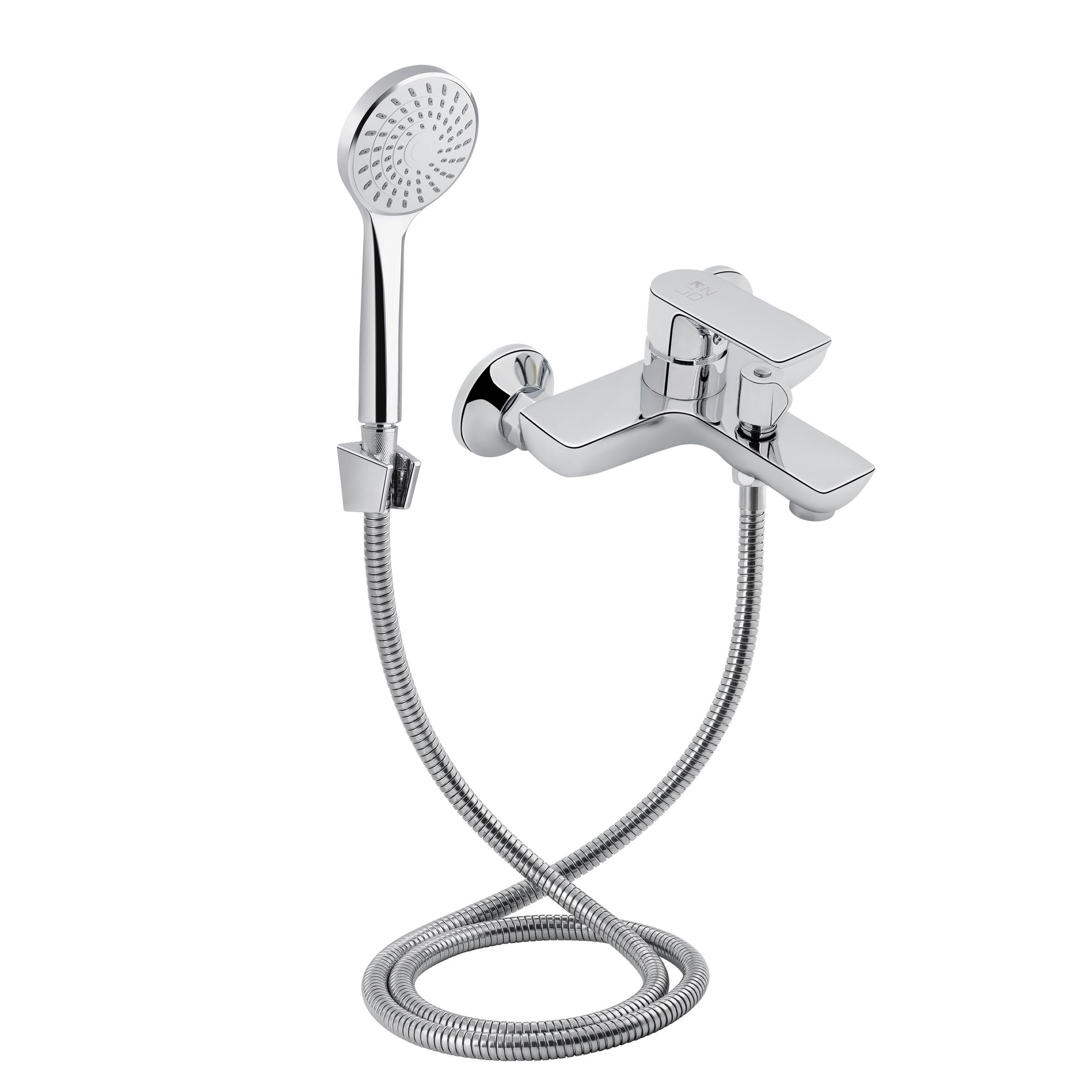 Змішувач для ванни Lidz CRM23 48 006-1 (SD00041604)