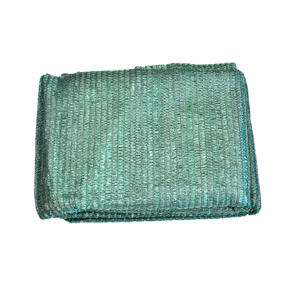 Сітка затіняюча Verano 80% 4х5 м Зелений (69-260)