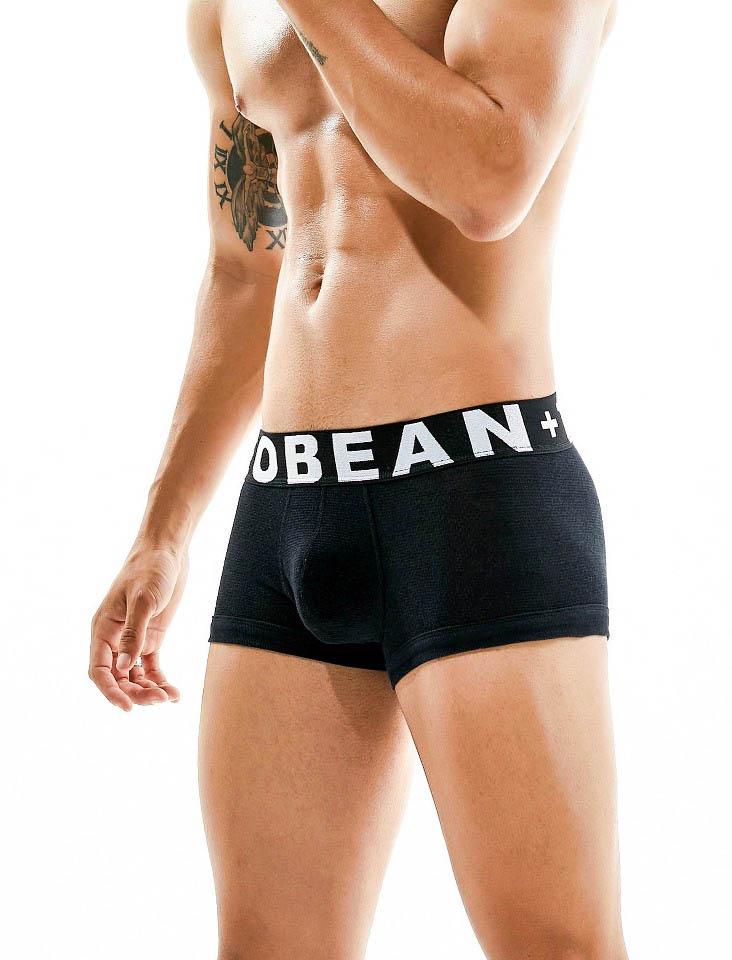 Трусы Seobean M Черный (2625) - фото 3 Трусы Seobean M Черный (2625) - фото 3