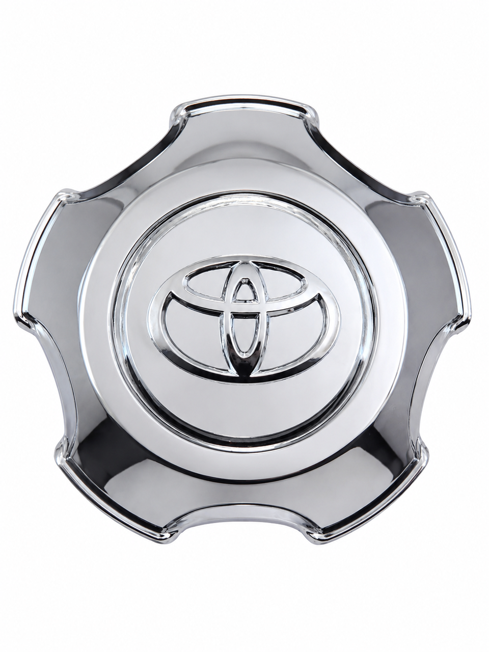 Ковпачок Toyota 42603-60650/TY-22 WC110-Y20 Land Cruiser на диск (3072447900)