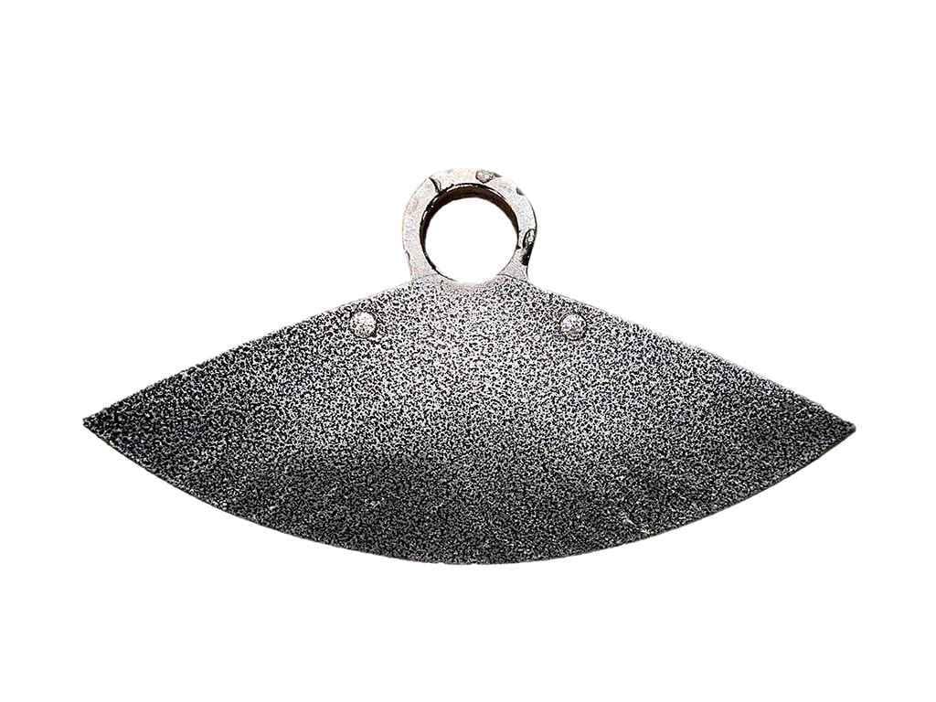 Сапа Арма стальная 270 мм на заклепках порошковая краска (975900)