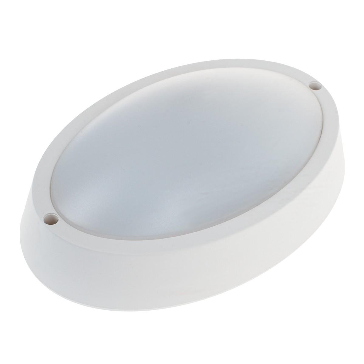 Світильник LED накладний промисловий Brille AL-15/10 W CW IP65