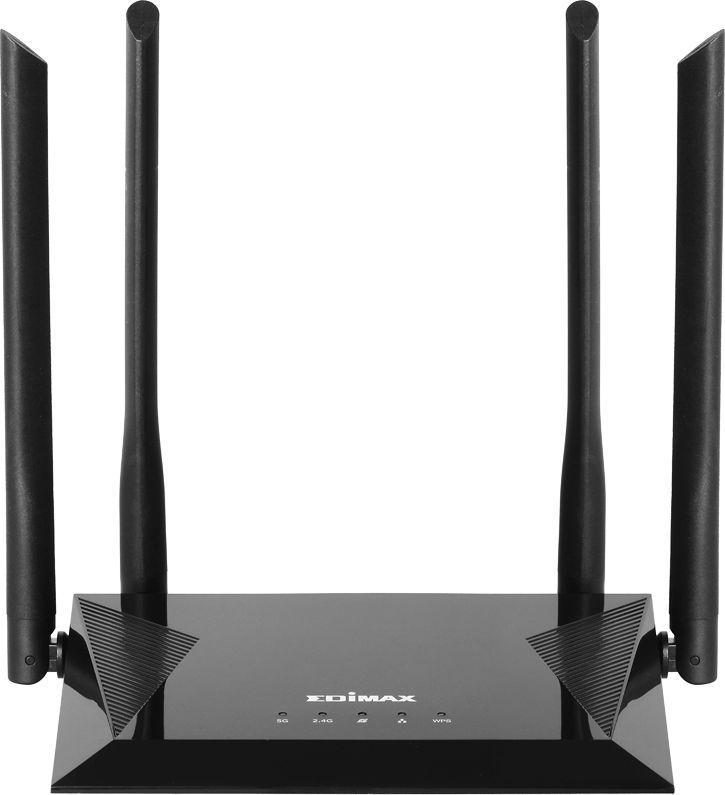 Маршрутизатор Wi-Fi EDIMAX BR-6476AC (357609)