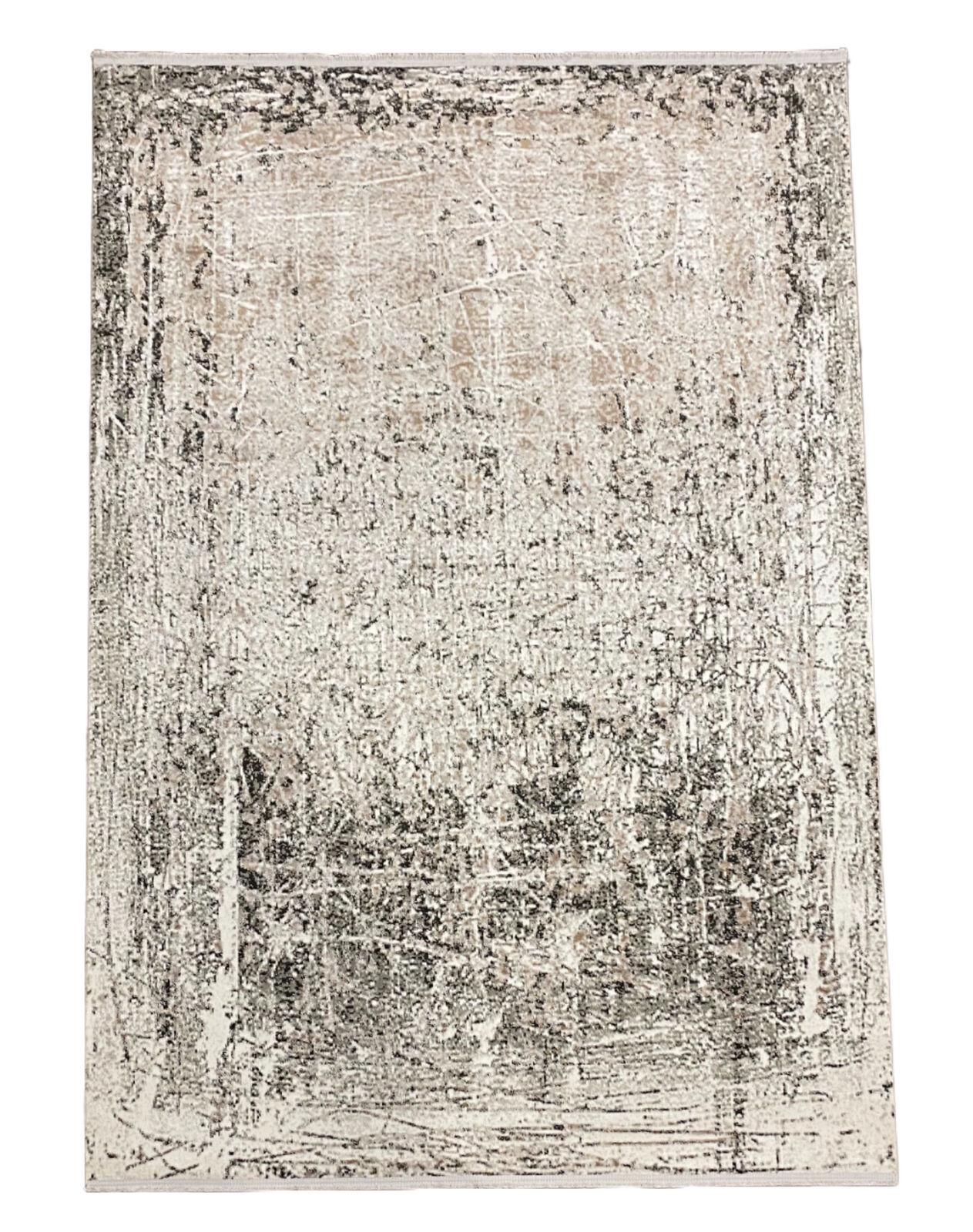 Ковер Venezia A774A 3х4 м Cream/Light Grey (6281-41)