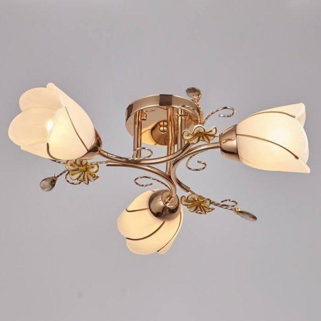 Люстра Sirius B N0282/3 на 3 плафони (372655)