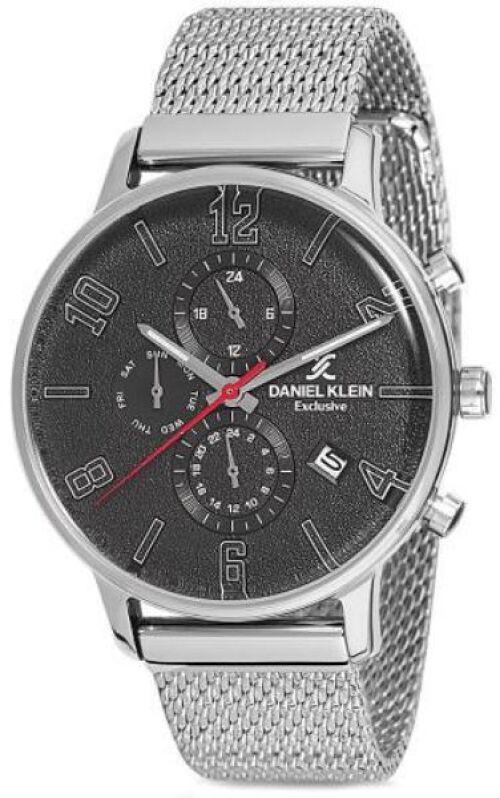 Наручний годинник чоловічий Daniel Klein DK12165-5 (109094)