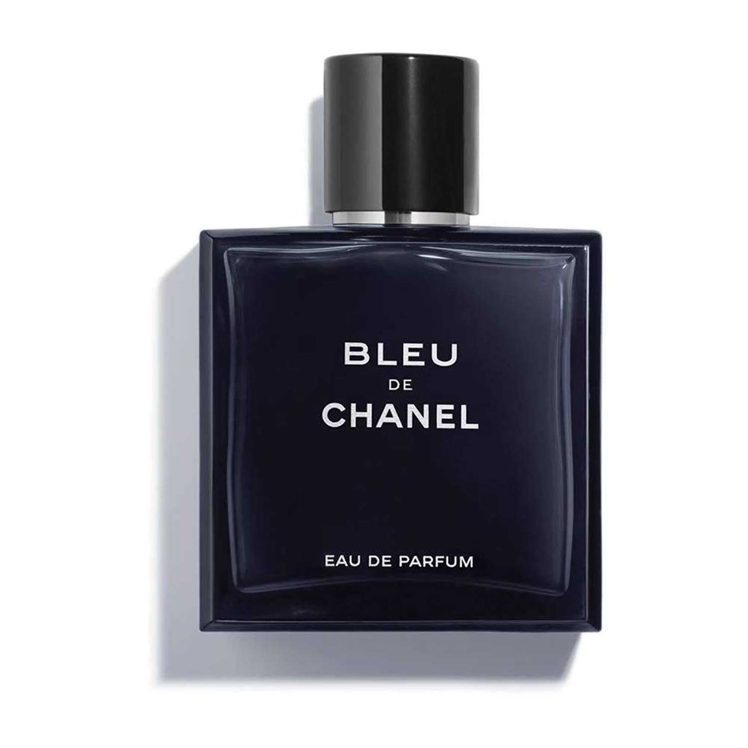 Парфюмерная вода Chanel Bleu de Chanel 50 мл (19446254)