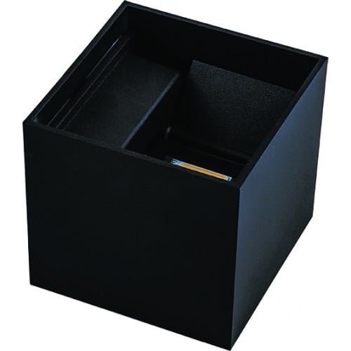 Світильник архітектурний Feron DH012 Чорний (1314551152) - фото 1 Світильник архітектурний Feron DH012 Чорний (1314551152) - фото 1