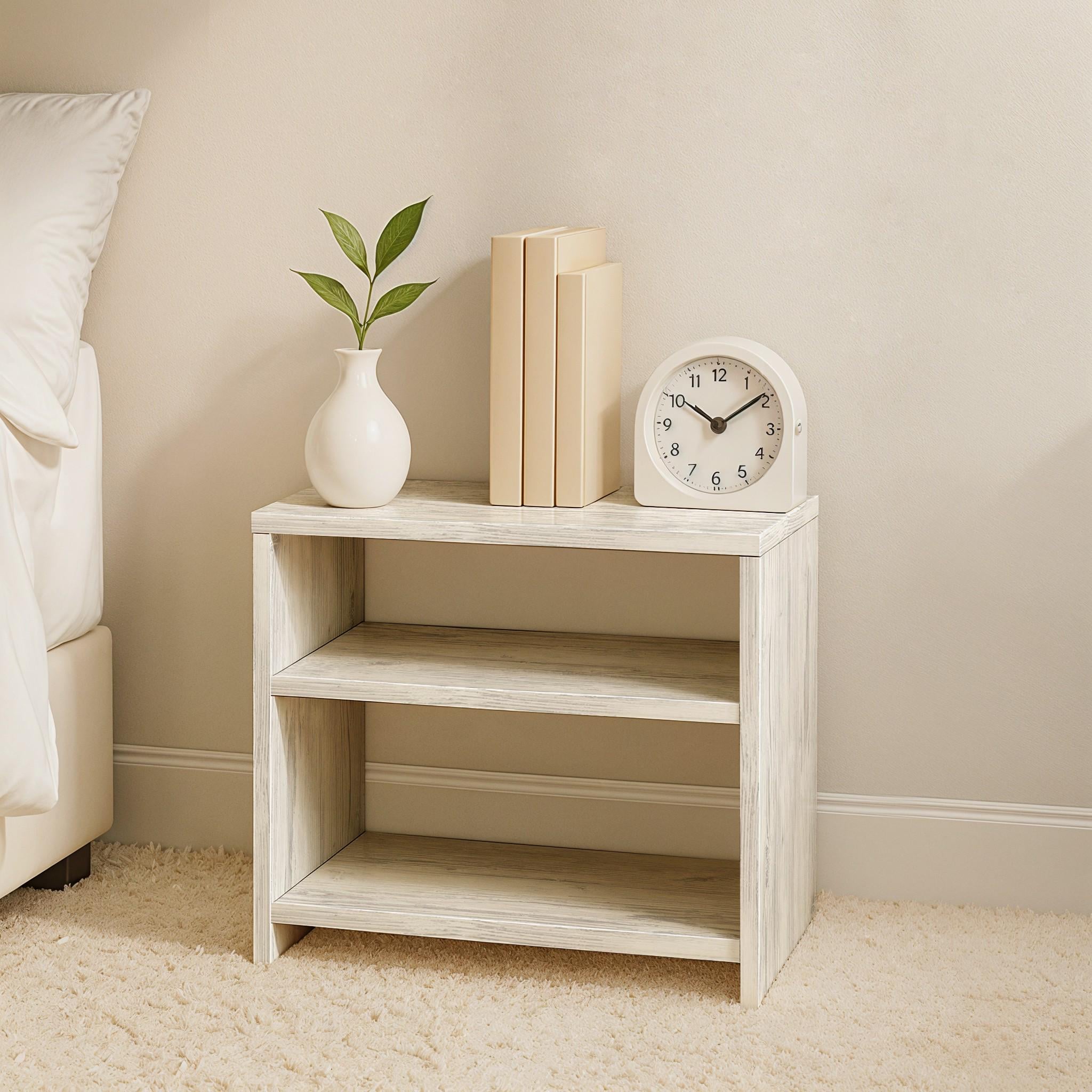 Тумба прикроватная Porter 340х252х352 мм Аляска