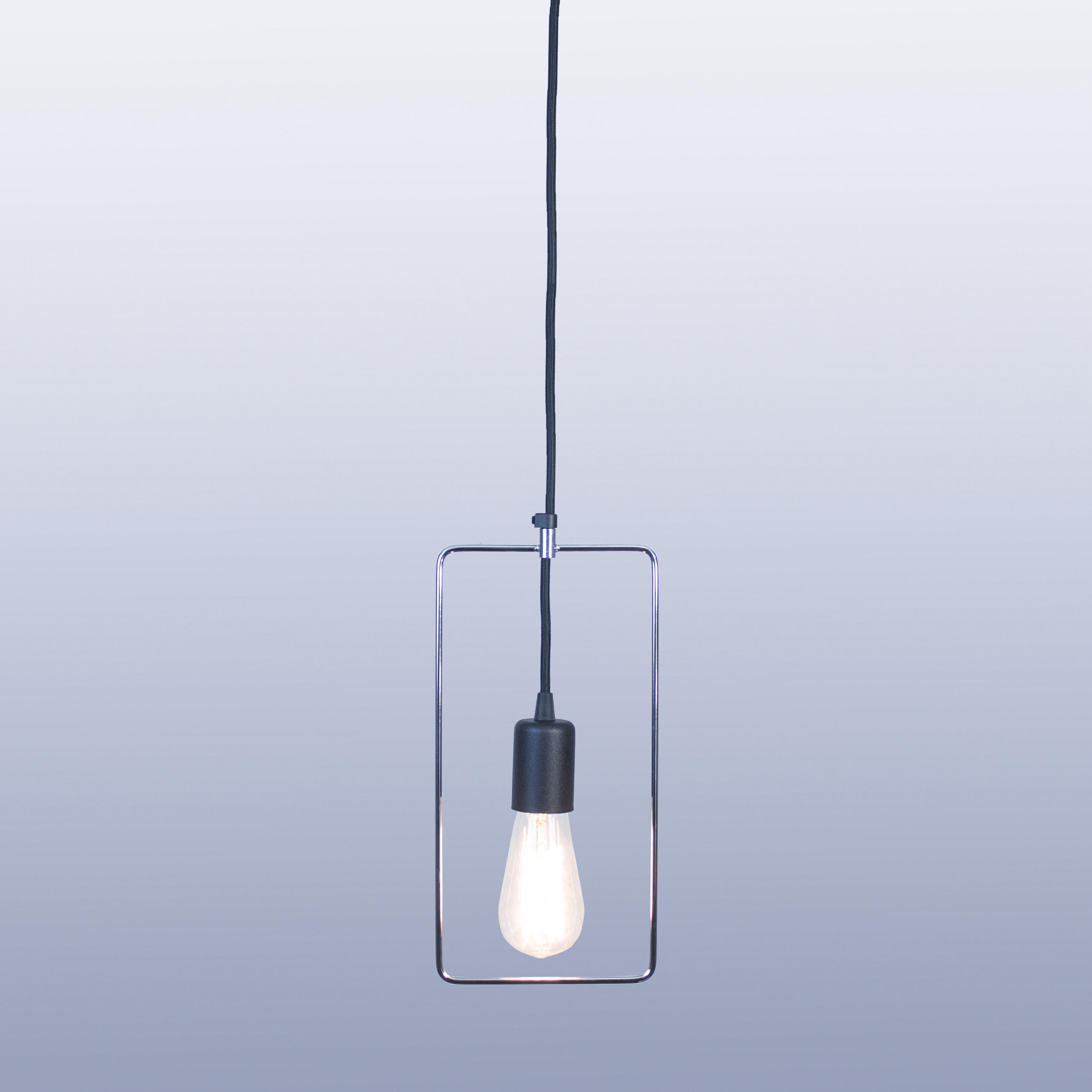 Люстра Imperium Light Geometry (93102.05.09)