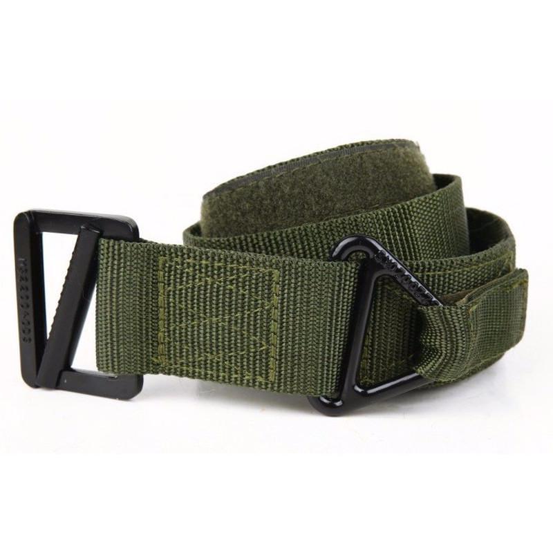 Ремень Blackhawk B13 Green - фото 2