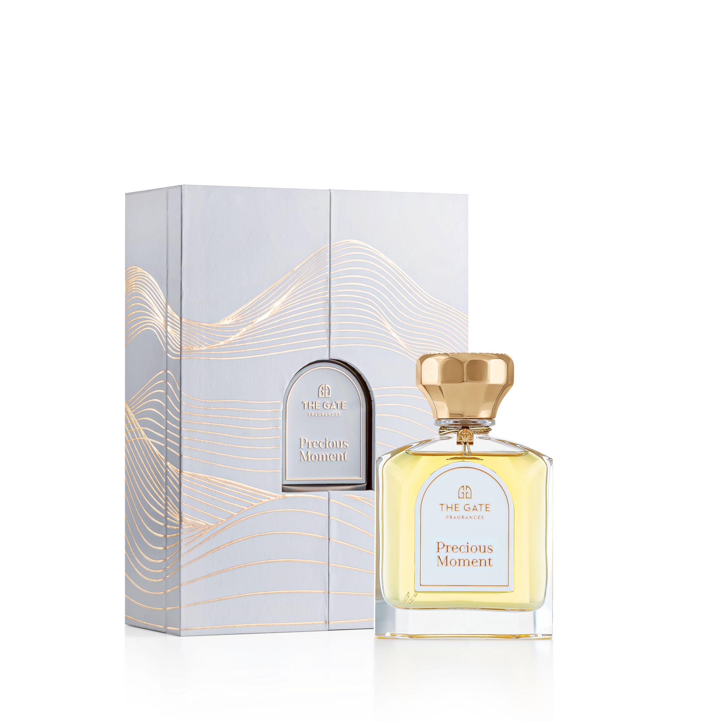 Парфум унісекс The Gate Fragrances Precious Moment 100 мл (382286)