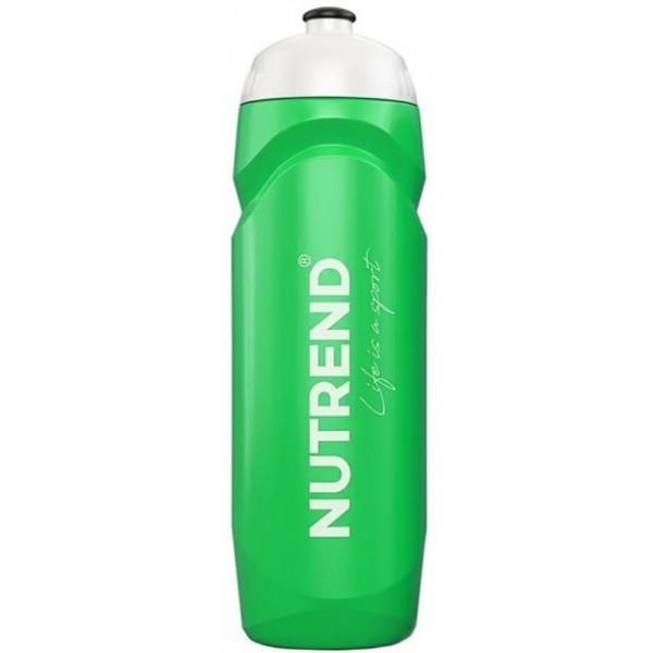 Шейкер Nutrend Sport bottle 750 мл Green