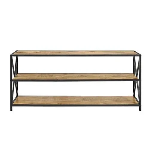 Столик консольный Loft NS-422 для работы и кабинета (3075781370)