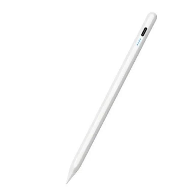 Стилус Universal Stylus Pen K-22-60-A White (020848) - фото 1