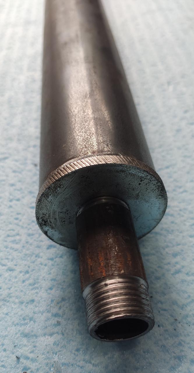 Пальник до пічки - фото 6 Пальник до пічки - фото 6