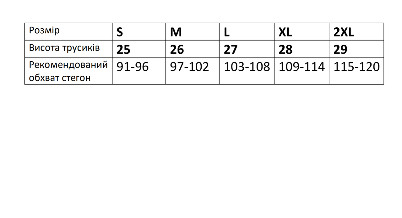 Трусы слипы для месячных с 4-х шаровой ластовицей котоновые S Черно-белый - фото 2