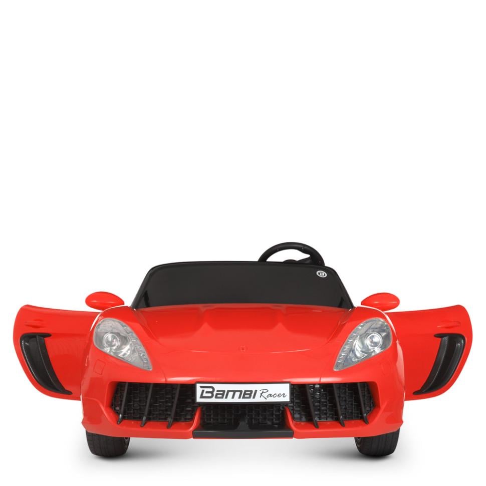 Електромобіль дитячий Bambi Racer M 4055AL-3 до 100 кг (9388430) - фото 8