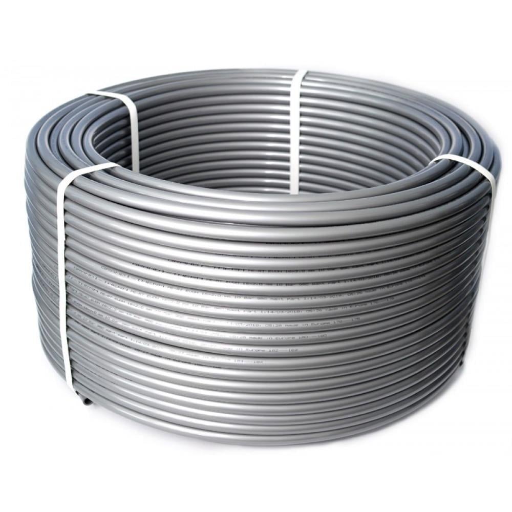 Труба GRANDI pert/evoh 16x2,0 мм 600 м (100103 pert)