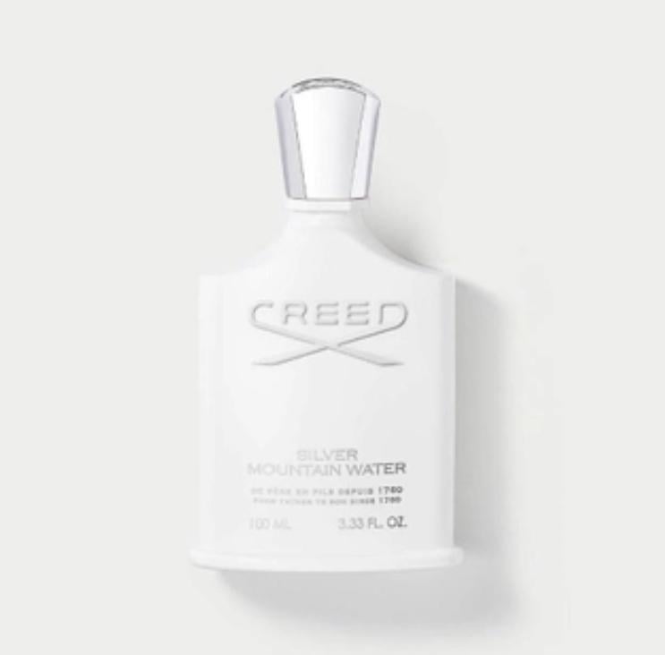Парфюмированная вода для женщин CREED SILVER MOUNTAIN WATER EDP TESTER 100 мл (15216146) Парфюмированная вода для женщин CREED SILVER MOUNTAIN WATER EDP TESTER 100 мл (15216146)