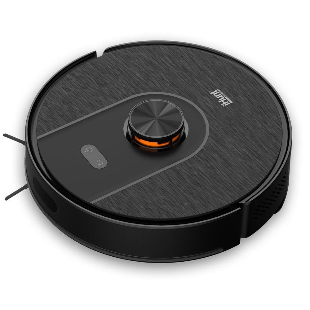 Робот-пылесос iHunt BRO Robo Clean V6 AutoBase с функцией влажной уборки - фото 8