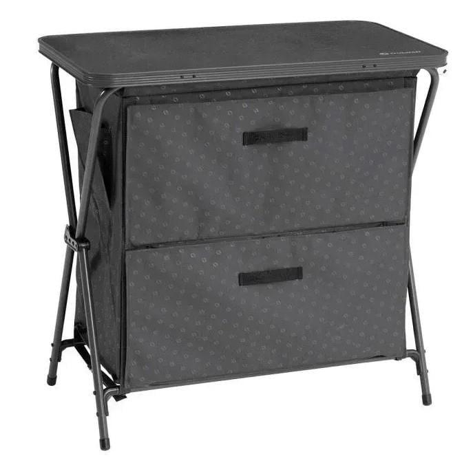 Шкаф кемпинговый Outwell Bahamas Cabinet (531173) Шкаф кемпинговый Outwell Bahamas Cabinet (531173)
