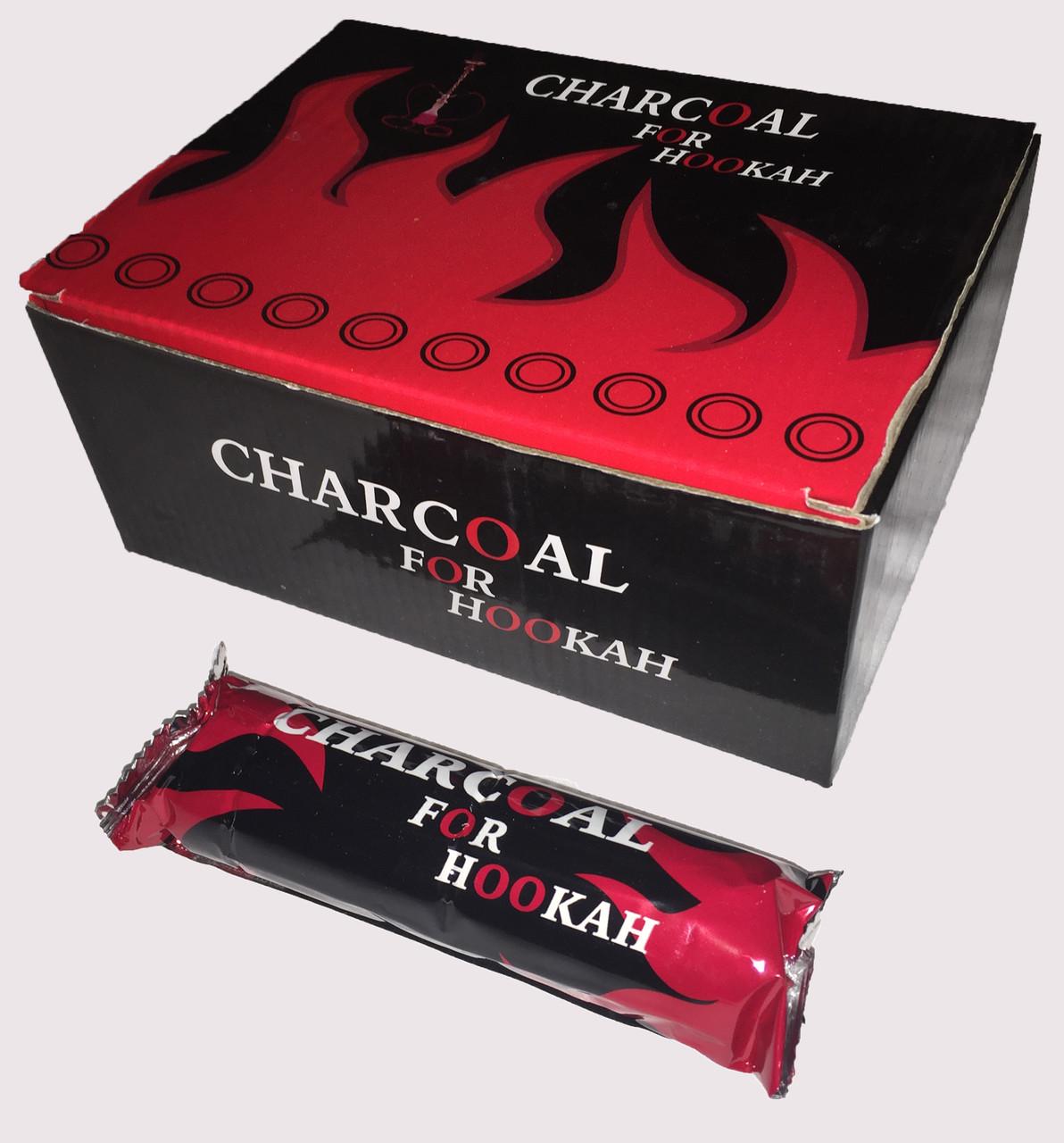 Уголь саморазжигающийся Charcoal