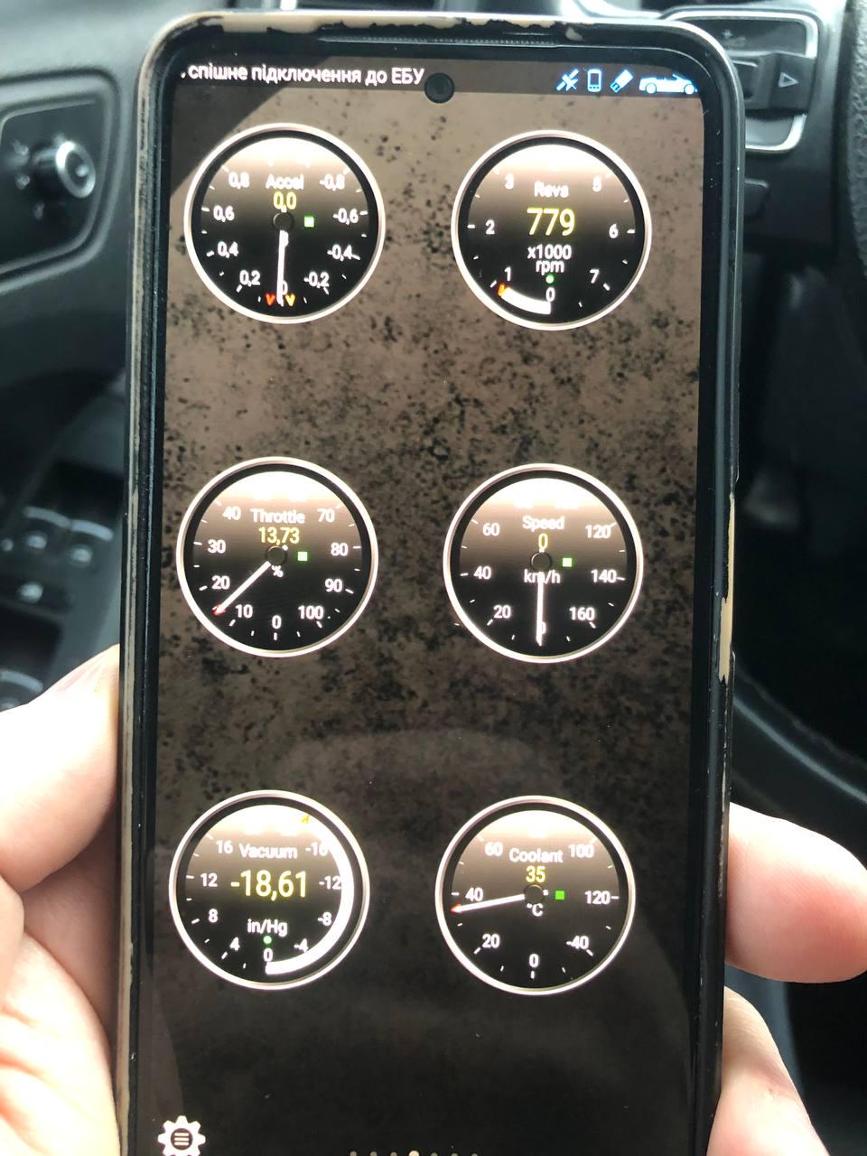 Діагностика авто OBD2 ELM327 Bluetooth 1.5 на 18f25k80 (830535) - фото 5 Діагностика авто OBD2 ELM327 Bluetooth 1.5 на 18f25k80 (830535) - фото 5
