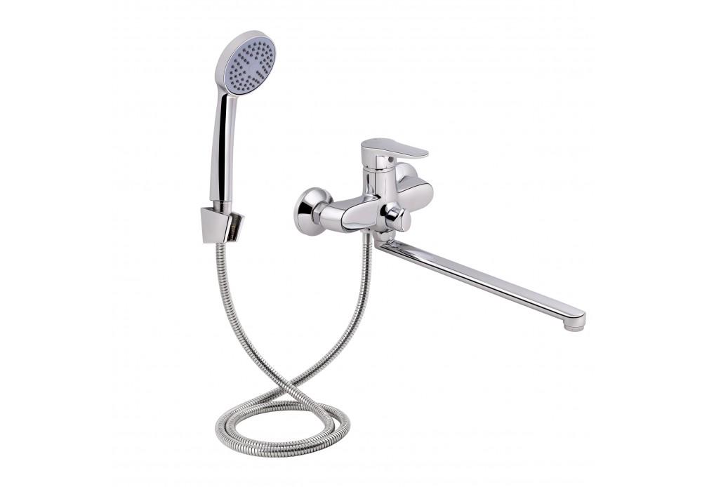 Змішувач для ванни LIDZ CRM -14 34 005 10