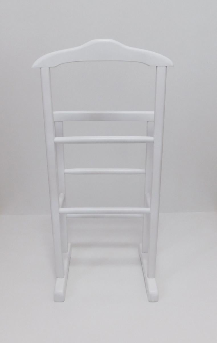 Стойка для одежды детская Белый (1922524659) - фото 3