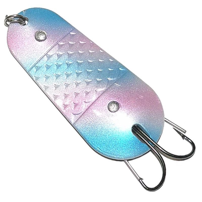 Блешня Незачіпляйка Fox 1005-26 26 г col.03 (5329)