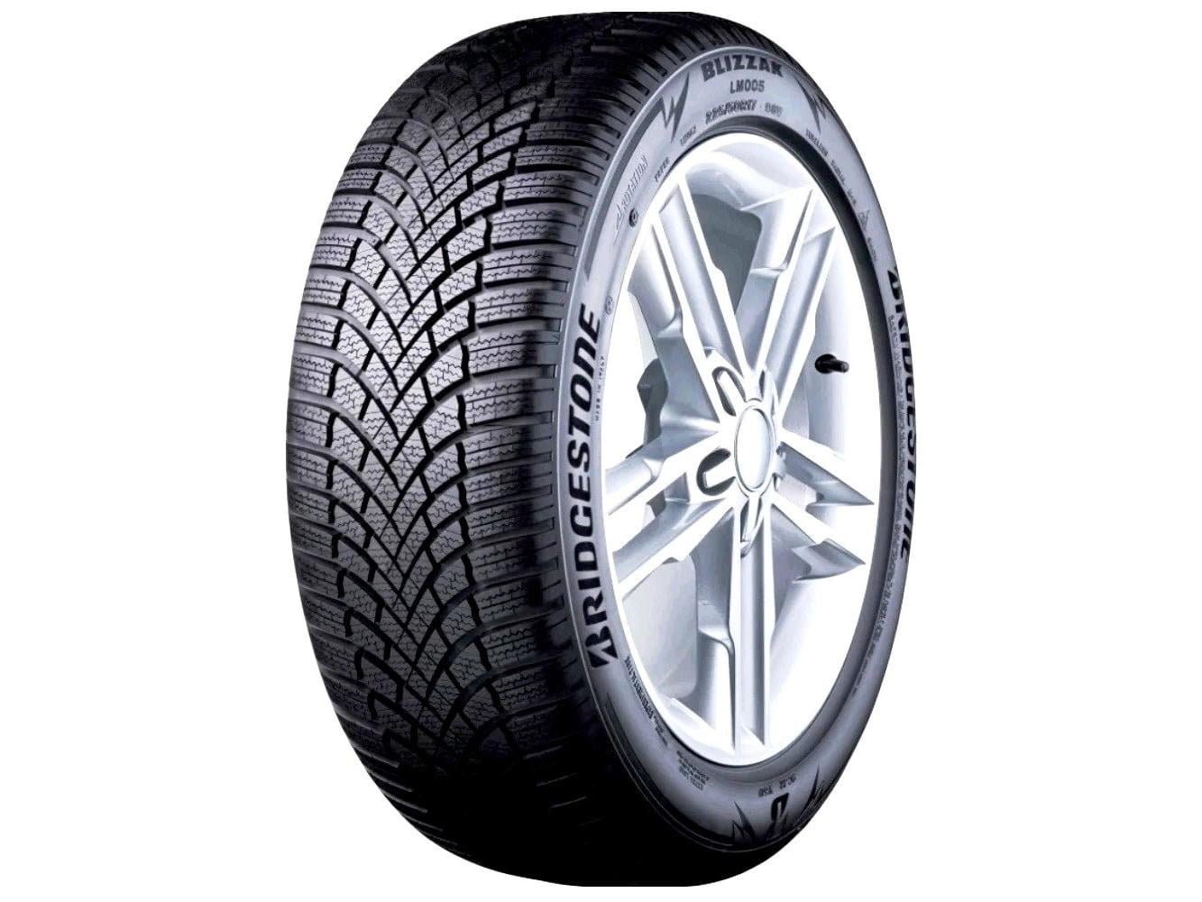 Автошина Bridgestone Blizzak LM005 DOT2024 285/45R19 111W XL Автошина Bridgestone Blizzak LM005 DOT2024 285/45R19 111W XL