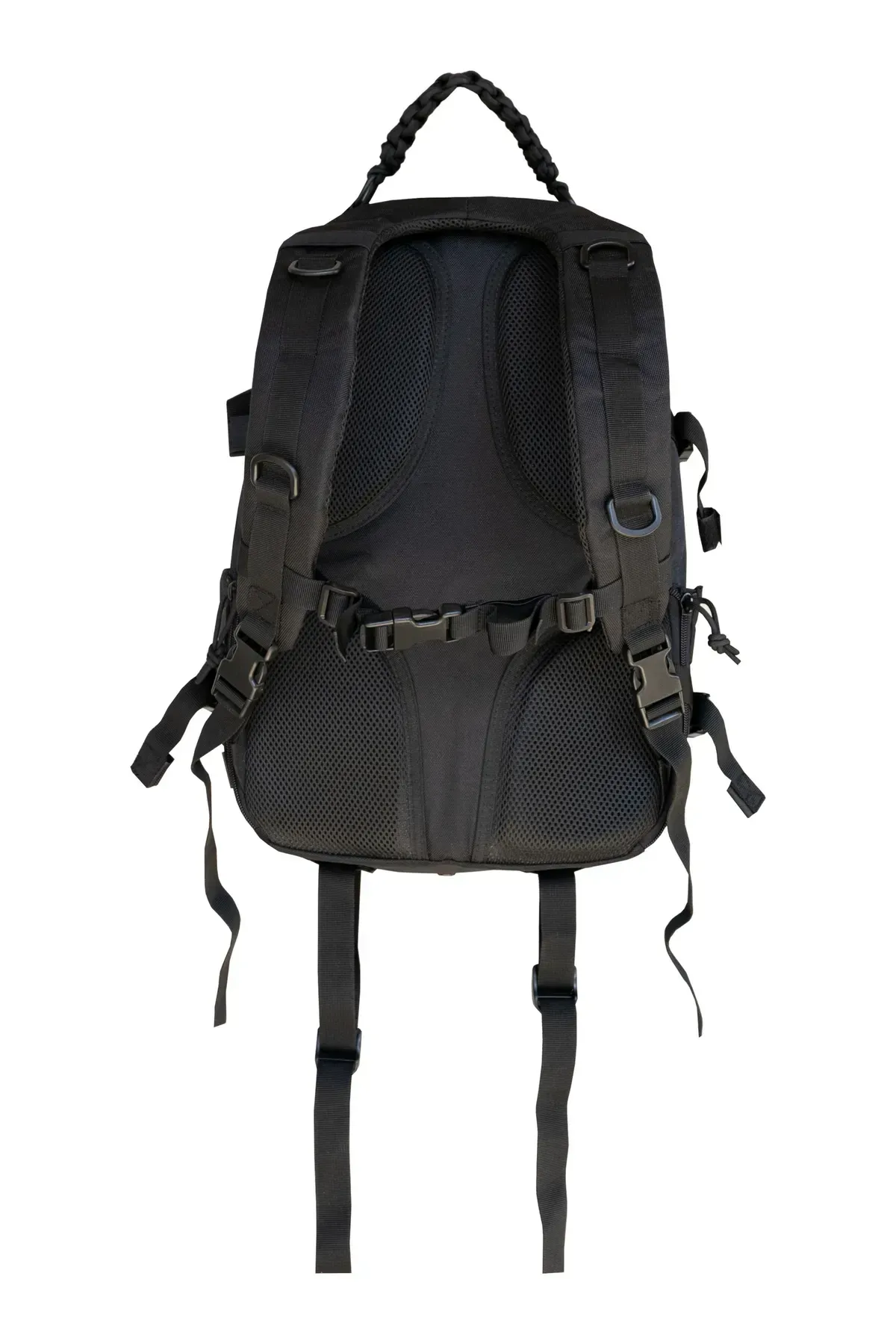 Рюкзак тактический Tramp Tactical UTRP-043 50 л Черный (29440120) - фото 5 Рюкзак тактический Tramp Tactical UTRP-043 50 л Черный (29440120) - фото 5