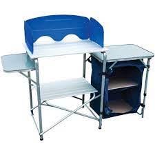 Складная кухня Tramp походная  (1042-TRF-021)