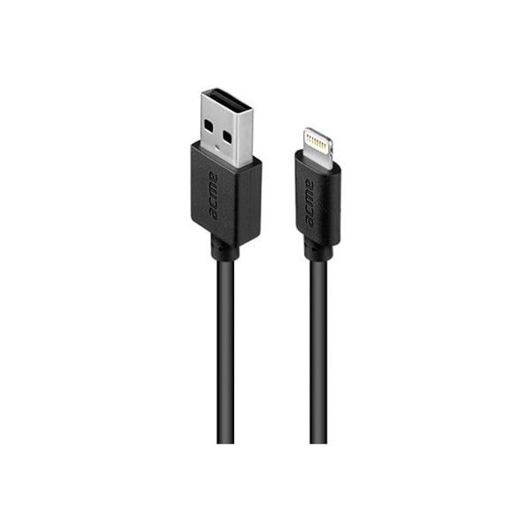 Кабель Acme CB1032 Lightning Cable 2 м (4770070879122)