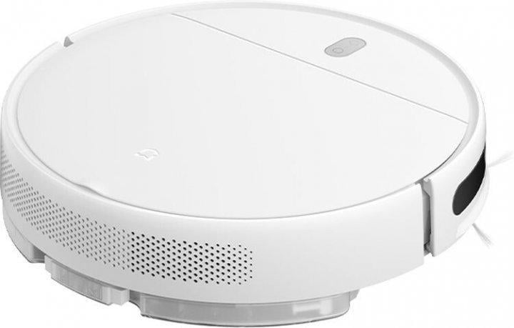 Робот-пылесос Mi Robot Vacuum-Mop Essential MJSTG1 SKV4136GL White - фото 3 Робот-пылесос Mi Robot Vacuum-Mop Essential MJSTG1 SKV4136GL White - фото 3