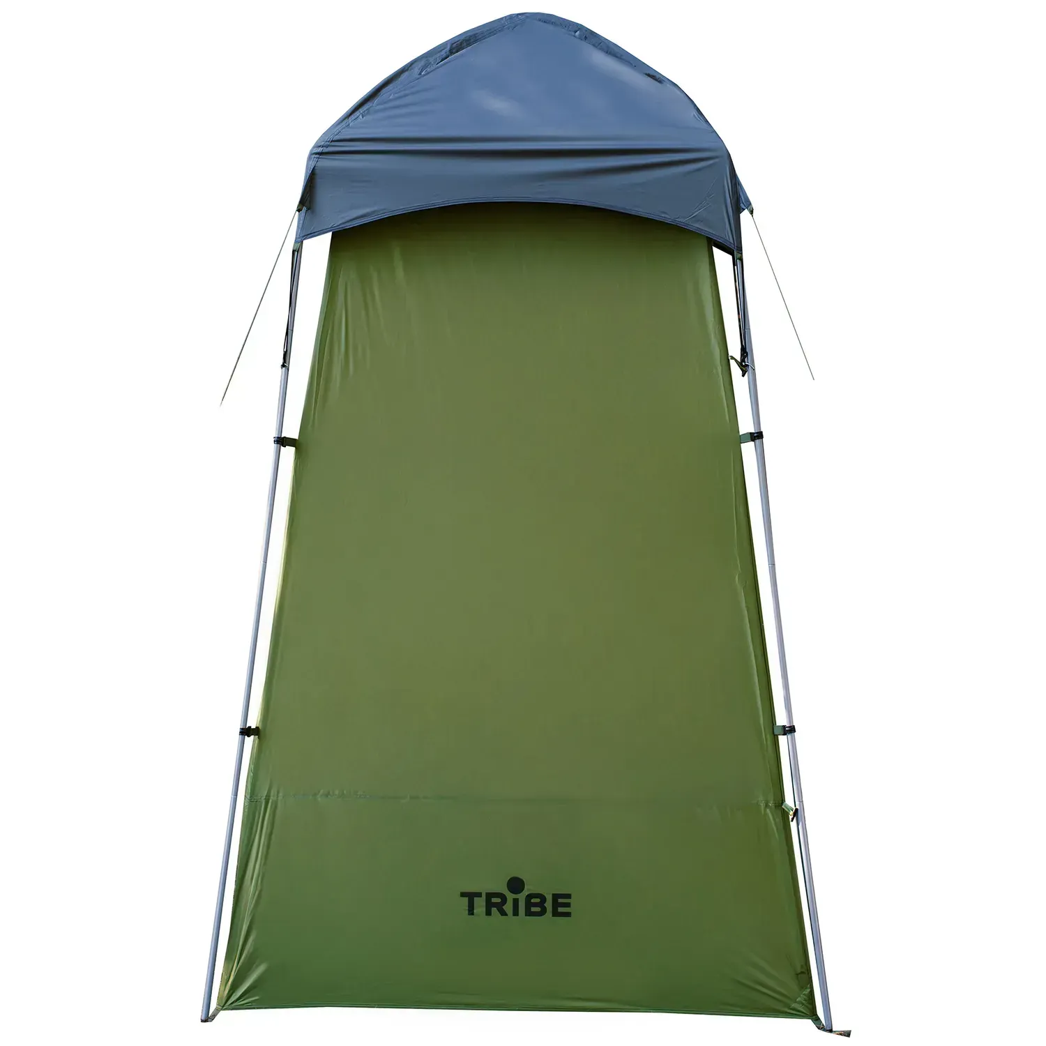 Палатка для душа/туалета санитарная Tribe Shower Pro (T-AC-0001-olive) - фото 2 Палатка для душа/туалета санитарная Tribe Shower Pro (T-AC-0001-olive) - фото 2