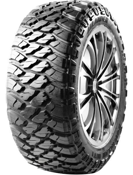 Шина всесезонная Atlander RoverClaw M/T I 285/70R17 121/118Q (2457400)