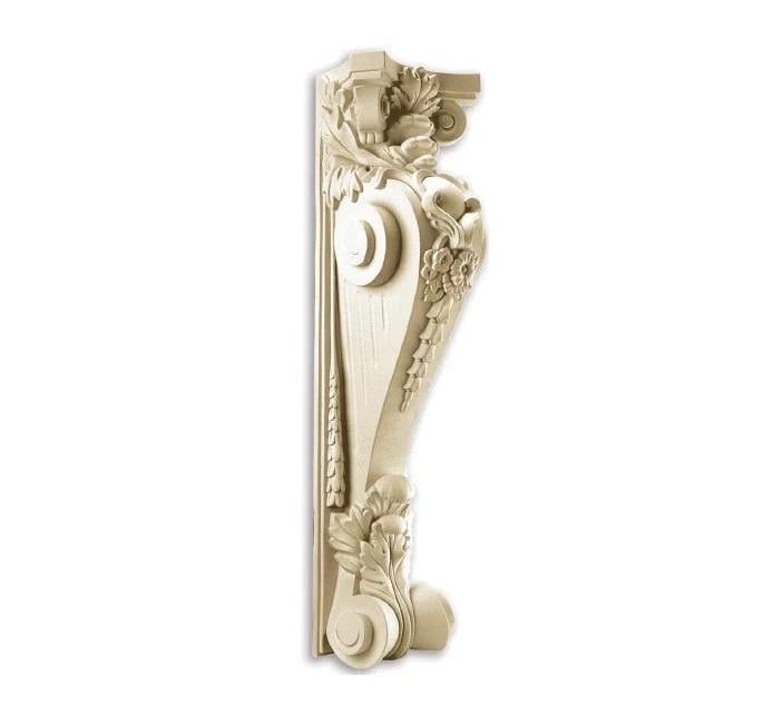 Консоль Gaudi Decor B859 715x145 мм (45209)