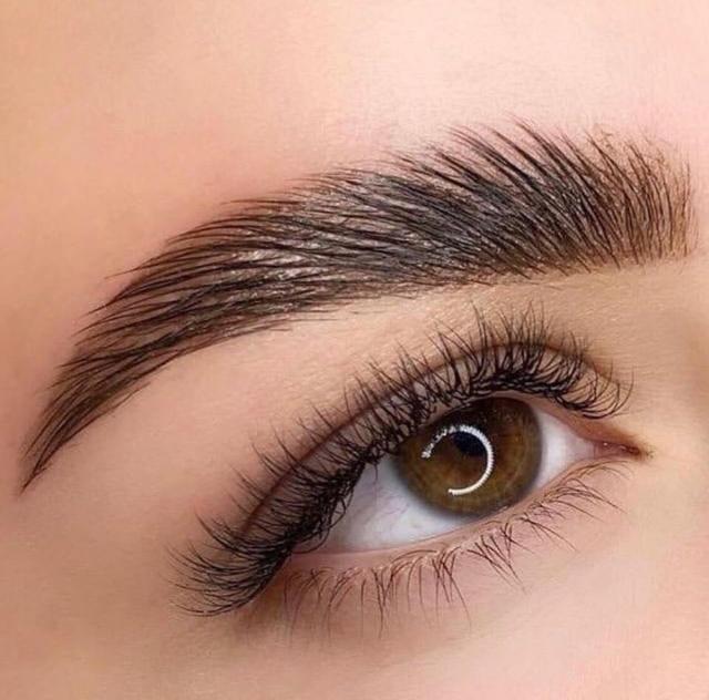 Прозорий гель-фіксатор для брів Fashion Brow (22362) - фото 4