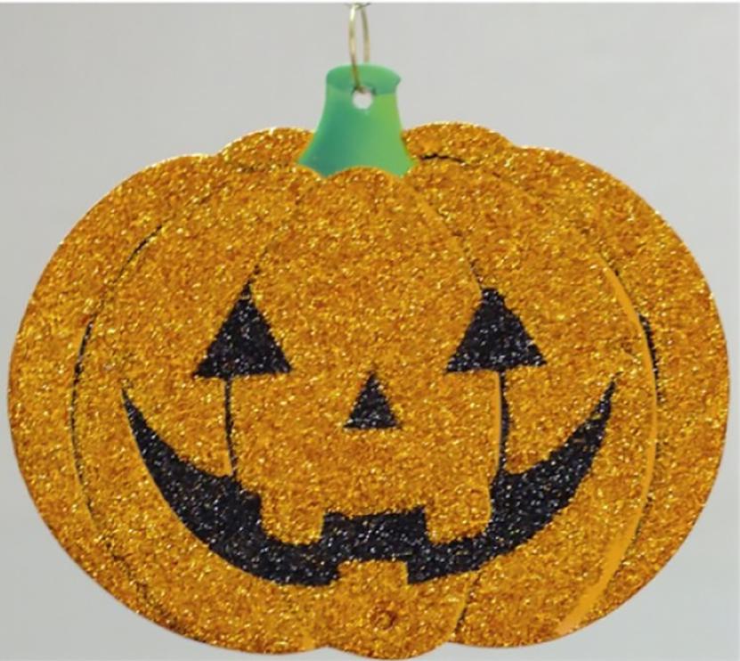 Декор для Хэлоуина Seta Тыква (18-541-2) Декор для Хэлоуина Seta Тыква (18-541-2)