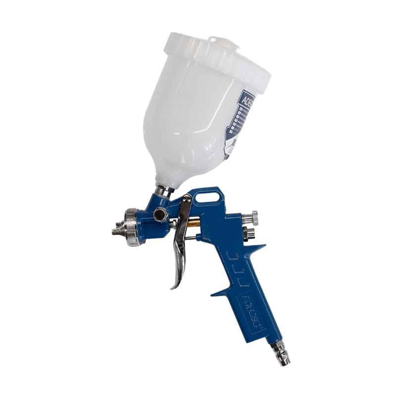 Набір пневмоінструментів ADEGSO AD-60105 5 шт. (29739402) - фото 5