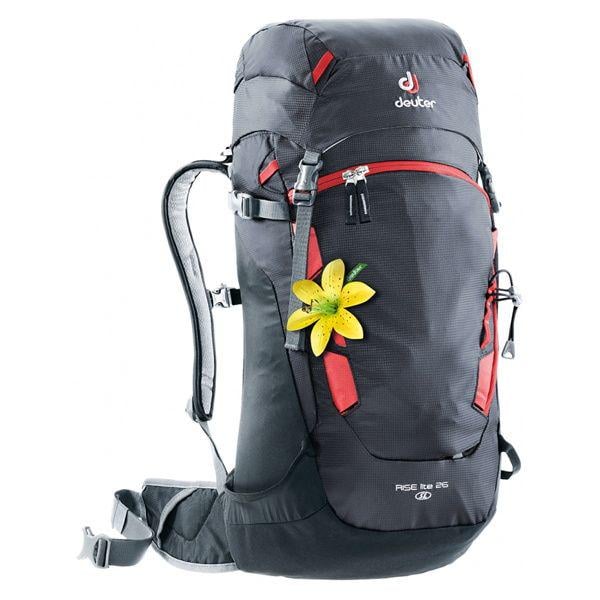 Рюкзак туристичний Deuter Rise Lite 26 л (SL 3301018 4701)