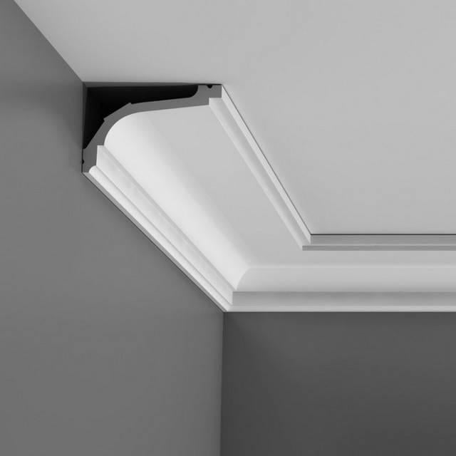Карниз гнучкий Orac Decor C220F (3208485331)