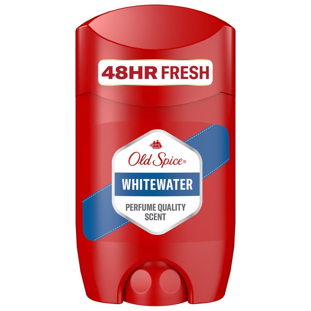 Дезодорант твердый Old Spice Whitewater 50 мл (31117907)